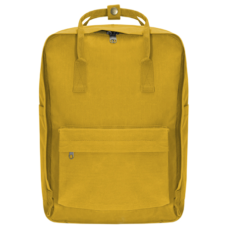 BOLSA COLIBRI AMARILLO GOLDEN