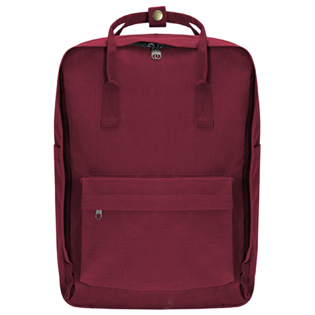 BOLSA COLIBRI GRANATE