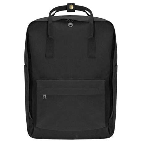 BOLSA COLIBRI NEGRO