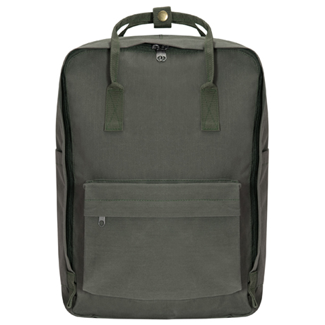 BOLSA COLIBRI VERDE MILITAR OSCURO