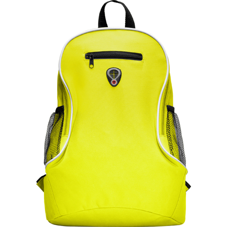 BOLSA CONDOR AMARILLO