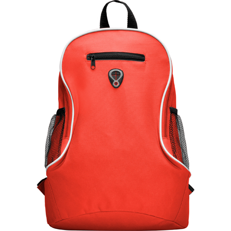 BOLSA CONDOR ROJO