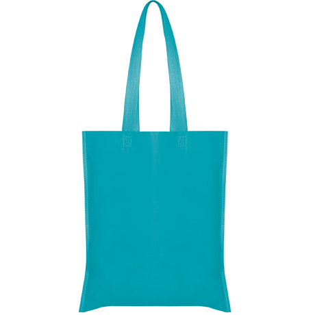 BOLSA CREST AGUAMARINA