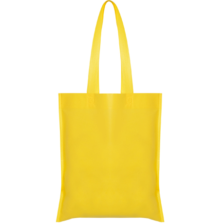 BOLSA CREST AMARILLO