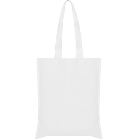 BOLSA CREST BLANCO