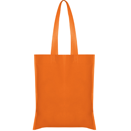 BOLSA CREST NARANJA