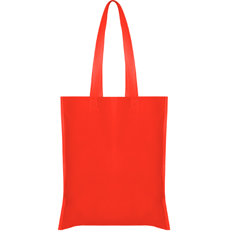 BOLSA CREST ROJO