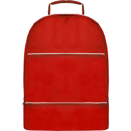 BOLSA HIKER ROJO
