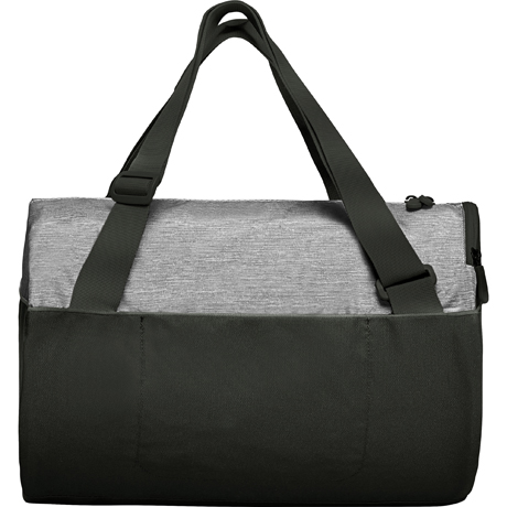 BOLSA JOGGER GRIS PLOMO