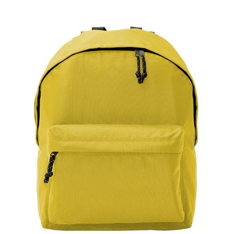 BOLSA MARABU AMARILLO