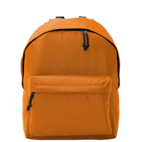 BOLSA MARABU NARANJA