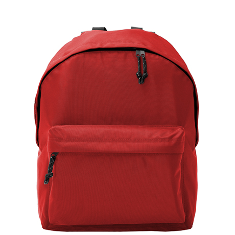 BOLSA MARABU ROJO