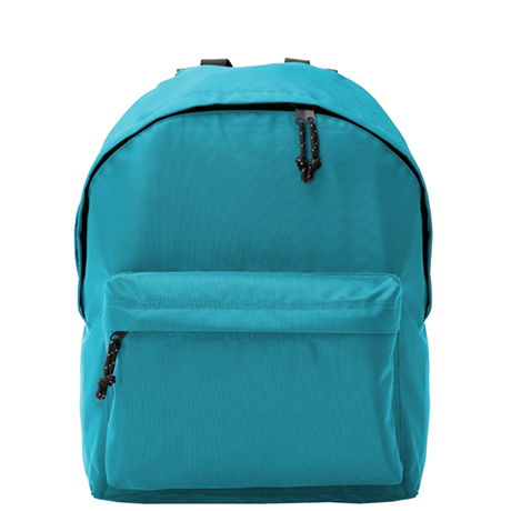 BOLSA MARABU TURQUESA