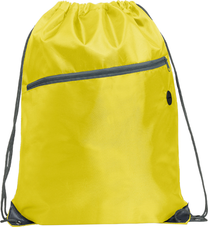 BOLSA NINFA AMARILLO