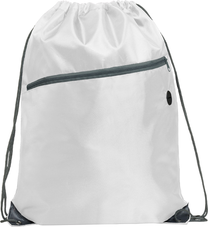 BOLSA NINFA BLANCO
