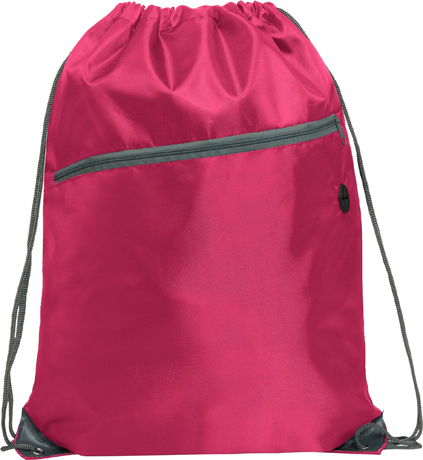 BOLSA NINFA ROSETON