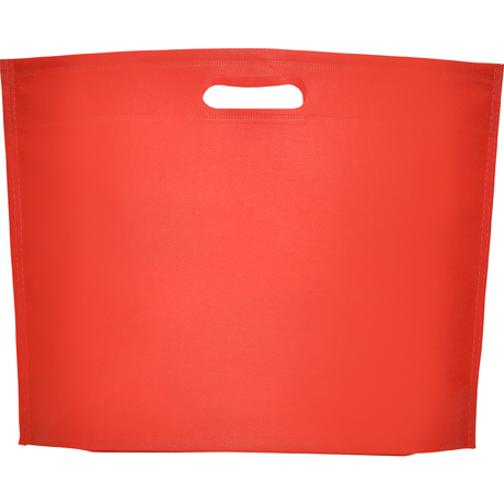 BOLSA OCEAN ROJO