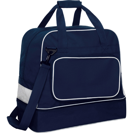 BOLSA STRIKER AZUL MARINO