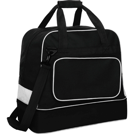 BOLSA STRIKER NEGRO