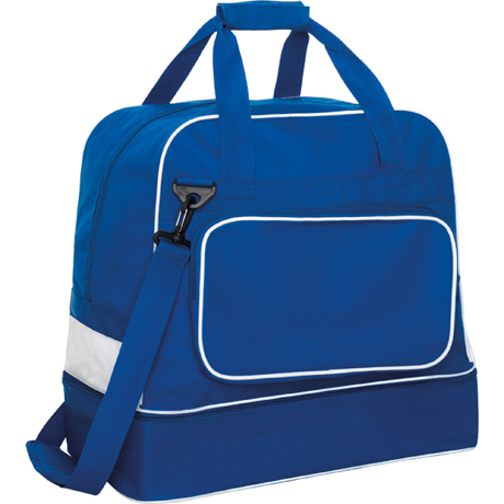 BOLSA STRIKER ROYAL