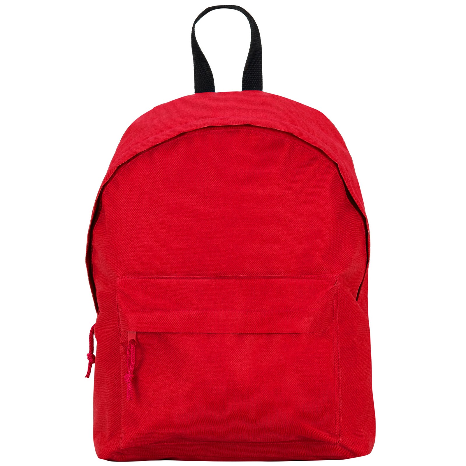 BOLSA TUCAN ROJO
