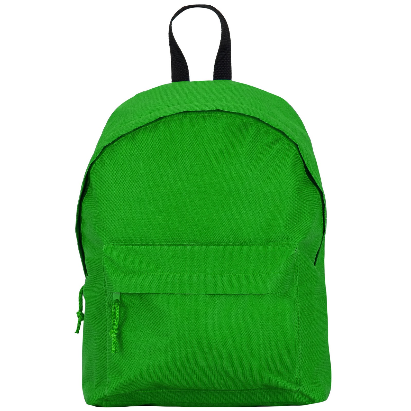 BOLSA TUCAN VERDE HELECHO
