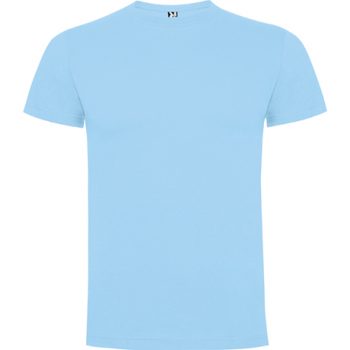 Camiseta Dogo Premium CELESTE
