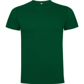 Camiseta Dogo Premium VERDE BOTELLA