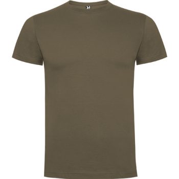 Camiseta Dogo Premium NOGAL
