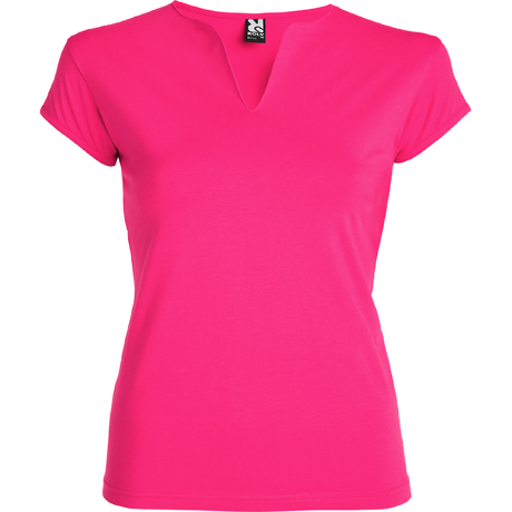 CAMISETA BELICE ROSETON