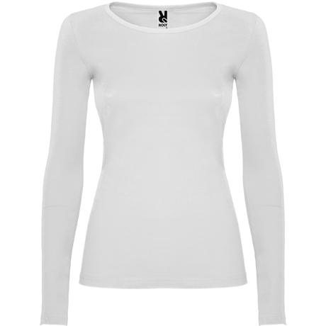 CAMISETA EXTREME WOMAN BLANCO