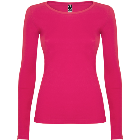 CAMISETA EXTREME WOMAN ROSETON