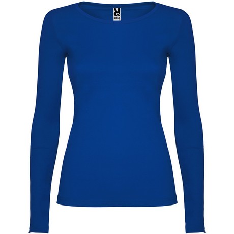 CAMISETA EXTREME WOMAN ROYAL