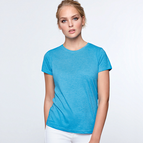 CAMISETA FOX WOMAN