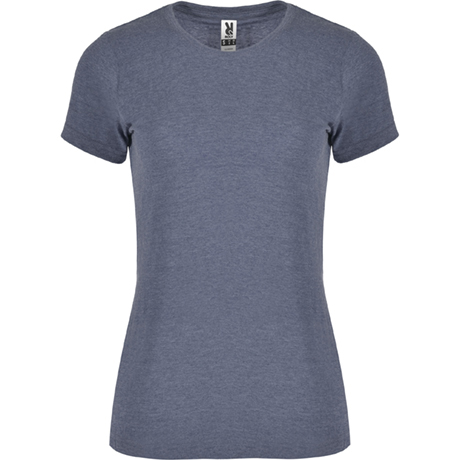 CAMISETA FOX WOMAN AZUL DENIM VIGORÉ