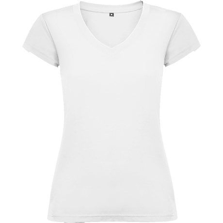 CAMISETA VICTORIA BLANCO