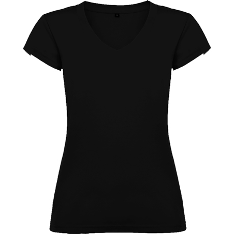CAMISETA VICTORIA NEGRO