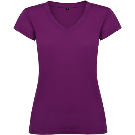 CAMISETA VICTORIA PURPURA