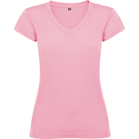 CAMISETA VICTORIA ROSA CLARO