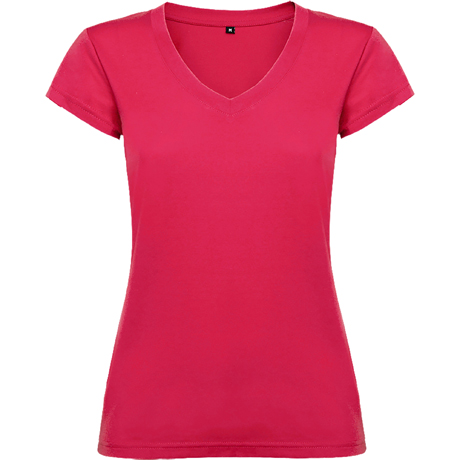 CAMISETA VICTORIA ROSETON