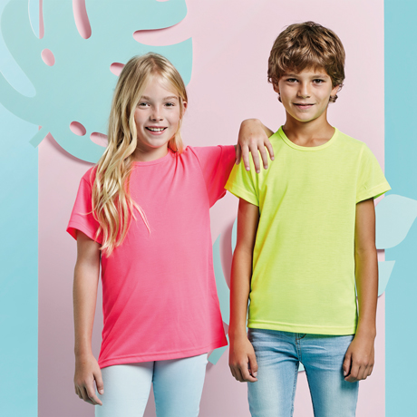Camiseta AKITA DOU