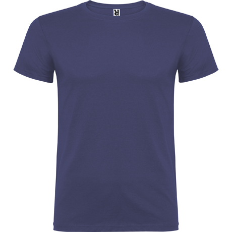 Camiseta BEAGLE AZUL DENIM