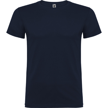 Camiseta BEAGLE AZUL MARINO