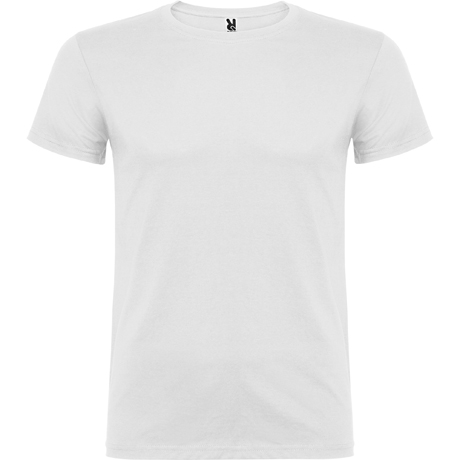 Camiseta BEAGLE BLANCO