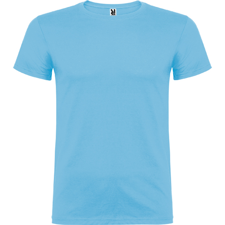 Camiseta BEAGLE CELESTE