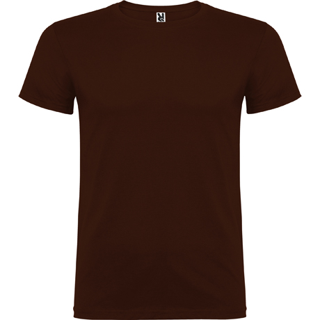 Camiseta BEAGLE CHOCOLATE