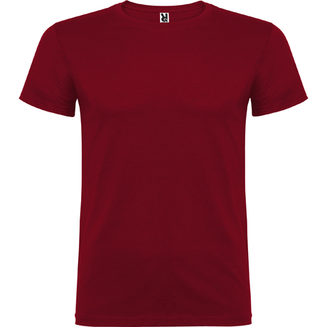Camiseta BEAGLE GRANATE