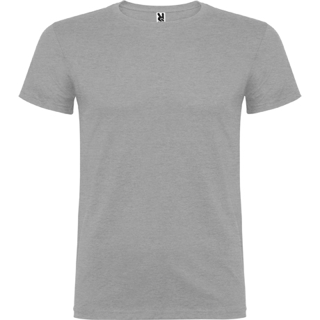 Camiseta BEAGLE GRIS VIGORÉ
