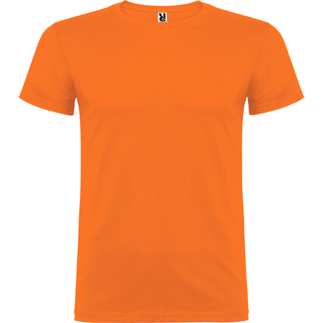 Camiseta BEAGLE NARANJA