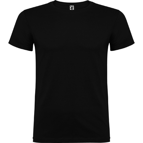 Camiseta BEAGLE NEGRO